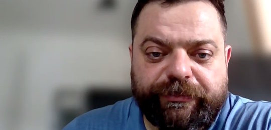 Відбувся воркшоп для освітян «Соціальні медіа та маніпулювання свідомістю»