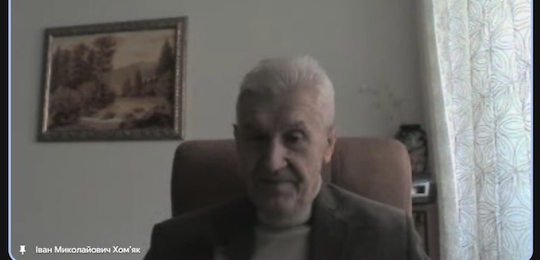 Круглий стіл «Український правопис сьогодні: редагувати форму чи змінювати зміст?»