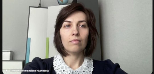 Круглий стіл «Український правопис сьогодні: редагувати форму чи змінювати зміст?»