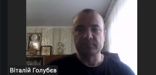 В Острозькій академії відбулася лекція «Планування і тайм-менеджмент в умовах невизначеності»