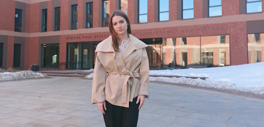 Студенти Острозької академії розпочали семестрове навчання в університетах Європи та США