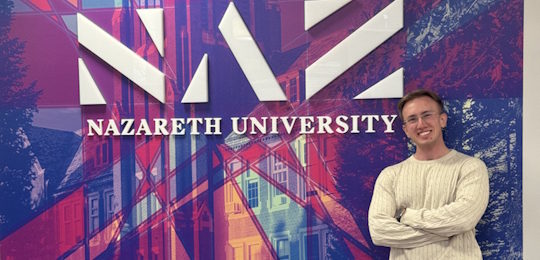 Студенти Острозької академії розпочали семестрове навчання в університетах Європи та США