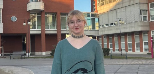 Студенти Острозької академії розпочали семестрове навчання в університетах Європи та США