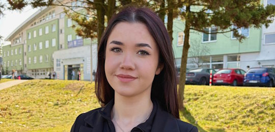 Студенти Острозької академії розпочали семестрове навчання в університетах Європи та США