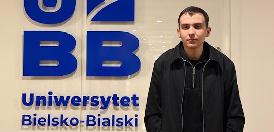 Студенти Острозької академії розпочали семестрове навчання в університетах Європи та США