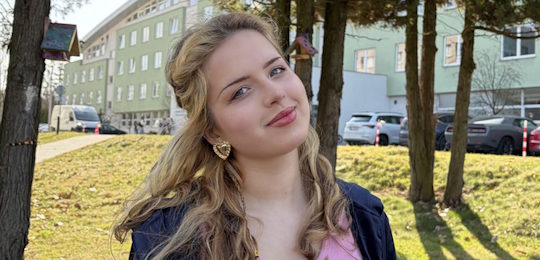 Студенти Острозької академії розпочали семестрове навчання в університетах Європи та США