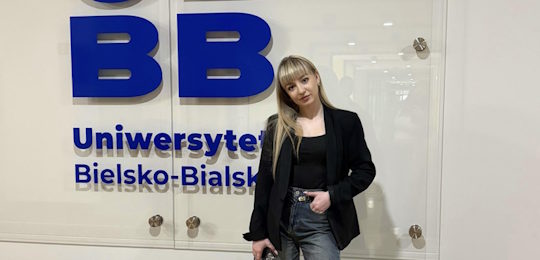 Студенти Острозької академії розпочали семестрове навчання в університетах Європи та США