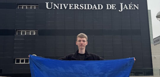 Студенти Острозької академії розпочали семестрове навчання в університетах Європи та США