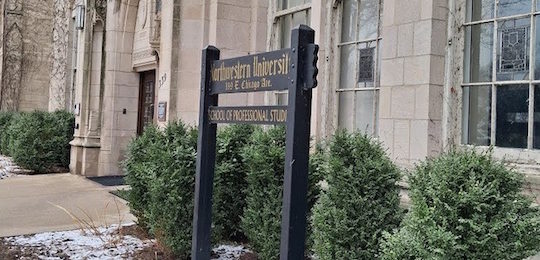 Доцент Острозької академії Олег Герасимчук розпочав наукове стажування за програмою Фулбрайт