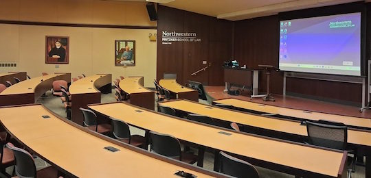 Доцент Острозької академії Олег Герасимчук розпочав наукове стажування за програмою Фулбрайт