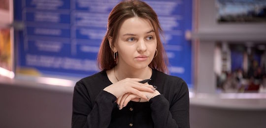 Професор Ігор Гущук взяв участь у роботі засідання Регіональної координаційної ради