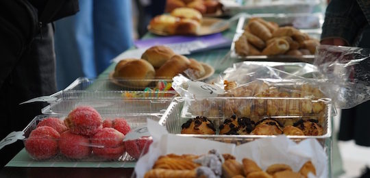 В Острозькій академії відбувся тиждень Інституту інформаційних технологій та бізнесу