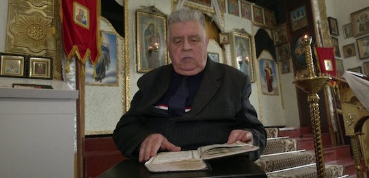 Вічна пам’ять Володимиру Івановичу Маключенку