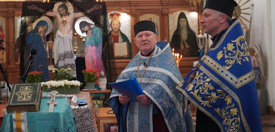 Естафета поколінь: біблійний марафон сторінками Острозької Біблії