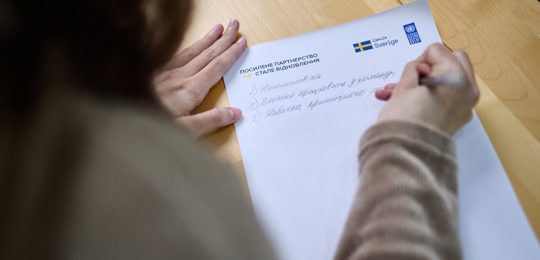 Студенти Острозької академії дізналися про можливості для професійного зростання в українських та міжнародних компаніях