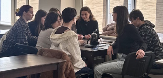 Українські філологи Острозької академії змагалися за інтелектуальну першість