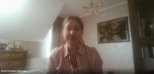 Про лідерство в умовах невизначеності говорили в Острозькій академії