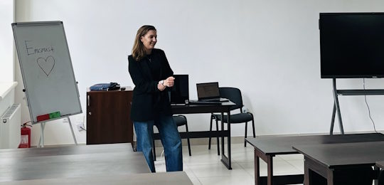 Навчання без кордонів: як податись на академічні можливості