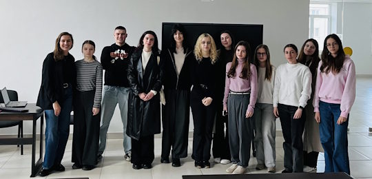 Навчання без кордонів: як податись на академічні можливості