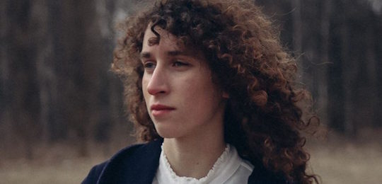 Аспірантка Острозької академії – стипендіатка Реґенсбурзького університету