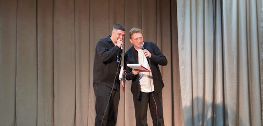 Титул «Гальшка року-2026» в Навчально-наукового інституту соціально-гуманітарного менеджменту