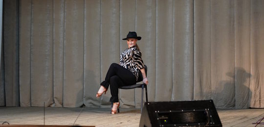 Титул «Гальшка року-2026» в Навчально-наукового інституту соціально-гуманітарного менеджменту