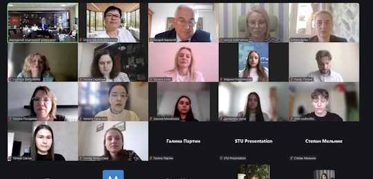 Студентка Острозької академії – переможниця Всеукраїнського конкурсу студентських наукових робіт із публічних фінансів