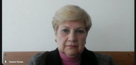 Всеукраїнська конференція «Ословлення простору у світлі сучасних філологічних наук»