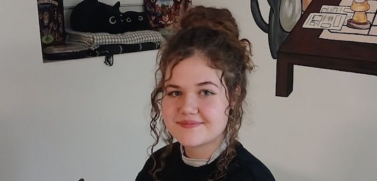 Студенти Острозької академії – стипендіати Президента України