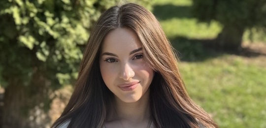 Студенти Острозької академії – стипендіати Президента України