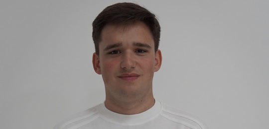 Студенти Острозької академії – стипендіати Президента України