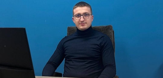 Професія, що формує здорове майбутнє нації: де сьогодні працюють випускники ОП «Громадське здоров’я»