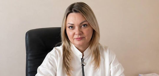 Професія, що формує здорове майбутнє нації: де сьогодні працюють випускники ОП «Громадське здоров’я»