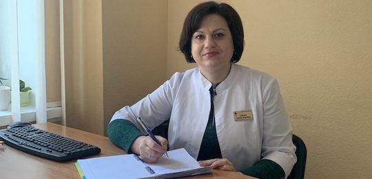 Професія, що формує здорове майбутнє нації: де сьогодні працюють випускники ОП «Громадське здоров’я»