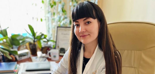 Професія, що формує здорове майбутнє нації: де сьогодні працюють випускники ОП «Громадське здоров’я»