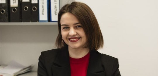 Професія, що формує здорове майбутнє нації: де сьогодні працюють випускники ОП «Громадське здоров’я»