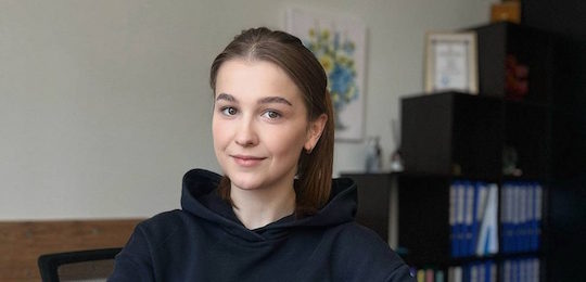 Професія, що формує здорове майбутнє нації: де сьогодні працюють випускники ОП «Громадське здоров’я»