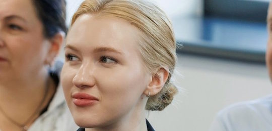 Професія, що формує здорове майбутнє нації: де сьогодні працюють випускники ОП «Громадське здоров’я»