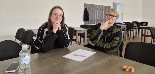 В Острозькій академії відбулися «Дні якості»