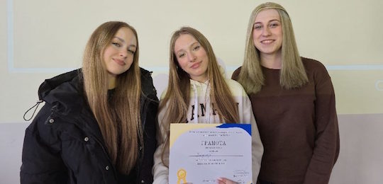 В Острозькій академії відбулися «Дні якості»