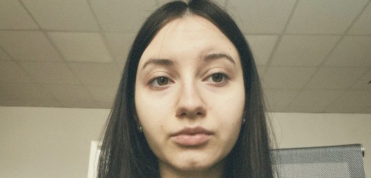 Студентка Острозької академії – призерка Міжнародного мовно-літературного конкурсу учнівської та студентської молоді ім. Тараса Шевченка