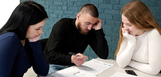 Студенти Острозької академії – переможці Чемпіонату з вирішення бізнес-кейсів Smart Challenge
