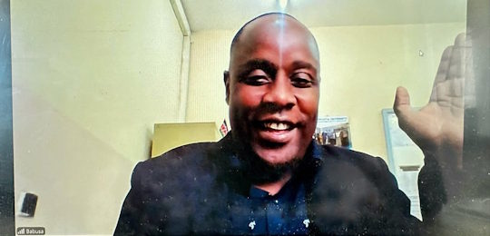 Intercultural Dialogue and Academic Cooperation: Ostroh Academy Hosts Online Lecture Marking International Africa Day