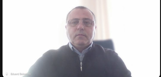 В Острозькій академії відбулася олімпіада «Юні знавці Біблії»