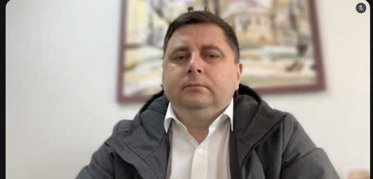 Острозькі культурологічні читання 2026
