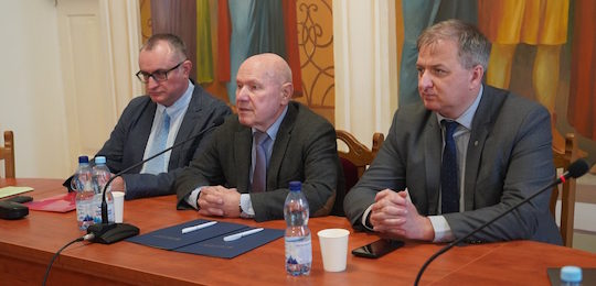 Всеукраїнська наукова конференція «Філософія освіти в Україні»