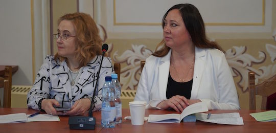 Всеукраїнська наукова конференція «Філософія освіти в Україні»