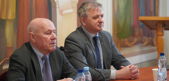 Всеукраїнська наукова конференція «Філософія освіти в Україні»