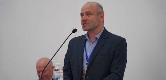 Міжнародна конференція «Острозька Біблія в контексті української та європейської культури»