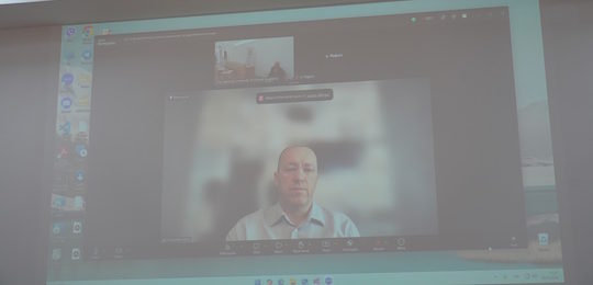 Міжнародна конференція «Острозька Біблія в контексті української та європейської культури»